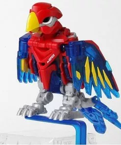 52Toys: Beastbox - (BB-09) ECHOBLASTER -回音爆手