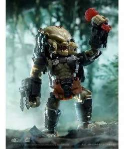 52Toys: Megabox - (MB-11) PREDATOR
