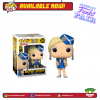 FUNKO POP! Rocks: Britney Spears - Britney Spears (Toxic)