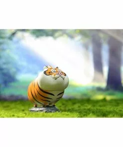 52Toys: Bu2ma Panghu Can Be Everything Series (6+ 1)