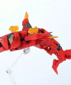 52Toys: Beastbox - (BB-17) SHARKIRA -鲨奇拉