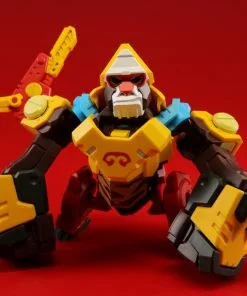 52Toys: Beastbox - (BB-03MK) MONKEY KING 行者乔乔 28 52Toys: Beastbox - (BB-03MK) MONKEY KING 行者乔乔