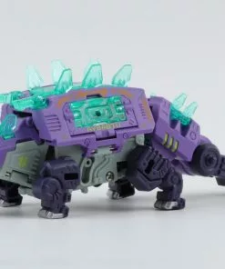 52Toys: Beastbox - (BB-25) JAWBREAKER -断钢齿 16 52Toys: Beastbox - (BB-25) JAWBREAKER -断钢齿