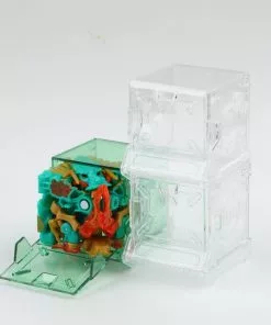 52Toys: Megabox - (MB-14) CHINESE DRAGON-Azure Dragon 中华龙-青龙