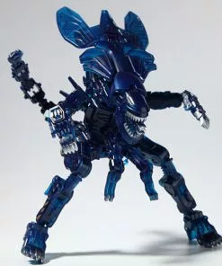 52Toys: Megabox - (MB-10) ALIEN QUEEN 12 52Toys: Megabox - (MB-10) ALIEN QUEEN