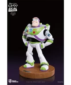 Beast Kingdom Miracle Land Disney Toy Story 3 BUZZ LIGHTYEAR ML-002