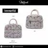 Loungefly: Disney - Marie Floral AOP Crossbody Bag