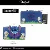 Loungefly: Disney - Lilo & Stitch - Story Time Duckies Wallet