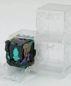 52Toys: Beastbox - (BB-31) FIRMHAND 铁腕