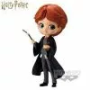 BANPRESTO Q POSKET : HARRY POTTER - RON WEASLY
