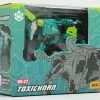 52Toys: Beastbox - (BB-27) TOXICHORN -毒角