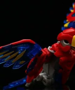 52Toys: Beastbox - (BB-09) ECHOBLASTER -回音爆手