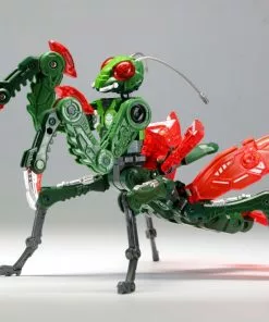 52Toys: Beastbox - (BB-28) REAPER 收割者