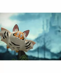 52Toys: Bu2ma Panghu Can Be Everything Series (6+ 1)