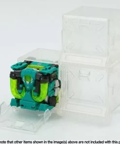 52Toys: Beastbox - (BB-27) TOXICHORN -毒角