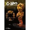 Beast Kingdom: EA-016 STAR WARS EP V C-3PO