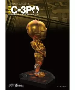 Beast Kingdom: EA-016 STAR WARS EP V C-3PO