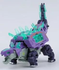 52Toys: Beastbox - (BB-25) JAWBREAKER -断钢齿 17 52Toys: Beastbox - (BB-25) JAWBREAKER -断钢齿