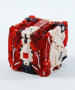 52Toys: Beastbox - (BB-45) STRATOSPHERE 平流层 17 52Toys: Beastbox - (BB-45) STRATOSPHERE 平流层