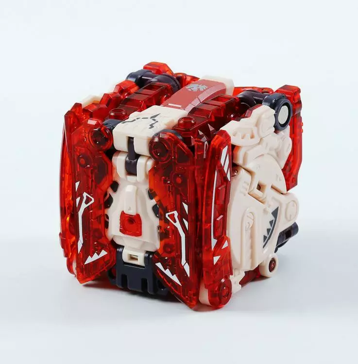 52Toys: Beastbox - (BB-45) STRATOSPHERE 平流层 7 52Toys: Beastbox - (BB-45) STRATOSPHERE 平流层