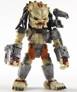 52Toys: Megabox - (MB-11) PREDATOR