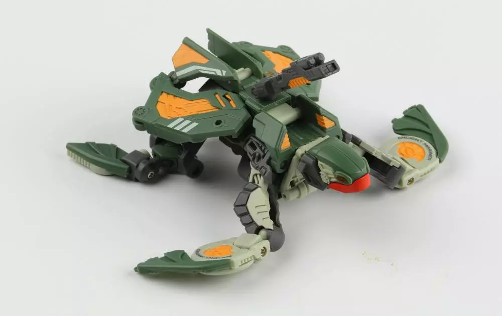 52Toys: Beastbox - (BB-24) JETSAM -废礁 7 52Toys: Beastbox - (BB-24) JETSAM -废礁