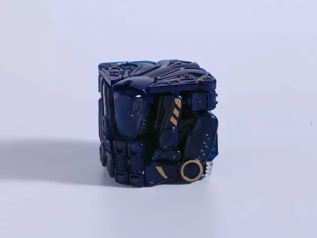 52Toys: Megabox - (MB-10) ALIEN QUEEN 5 52Toys: Megabox - (MB-10) ALIEN QUEEN