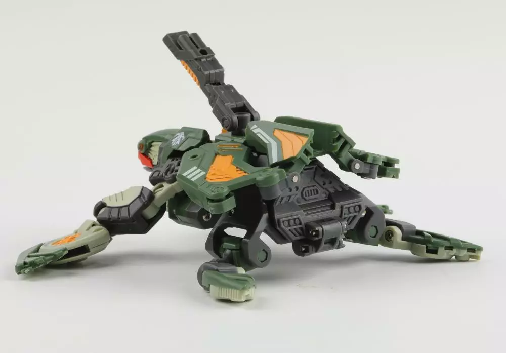 52Toys: Beastbox - (BB-24) JETSAM -废礁 8 52Toys: Beastbox - (BB-24) JETSAM -废礁