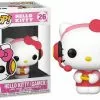FUNKO POP! Sanrio: Hello Kitty (Gamer) [Exclusive]
