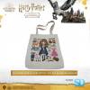Wizarding World: Harry Potter -TOTE BAG (HERMIONE GRANGER)