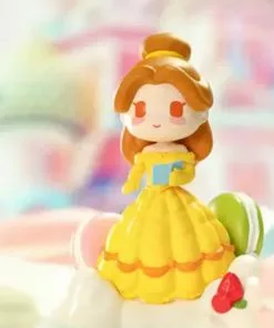 52TOYS: Disney Princess Dessert Series