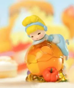 52TOYS: Disney Princess Dessert Series