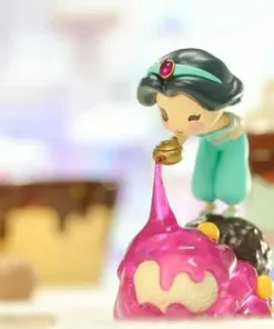 52TOYS: Disney Princess Dessert Series