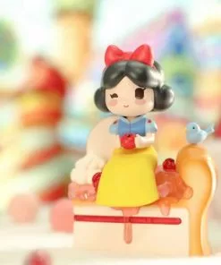 52TOYS: Disney Princess Dessert Series