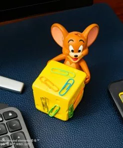 Beast Kingdom: Soap Studio - Magnetic Paperclip Holder