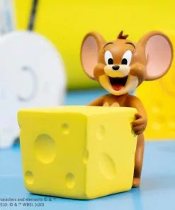 Beast Kingdom: Soap Studio - Magnetic Paperclip Holder