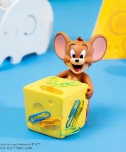 Beast Kingdom: Soap Studio - Magnetic Paperclip Holder