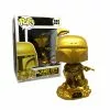 FUNKO Pop! Star Wars: Jango Fett (Gold) [Exclusive]