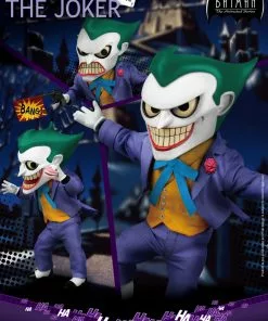 Beast Kingdom: EAA-102 Batman The Animated Series - The Joker