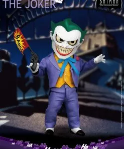 Beast Kingdom: EAA-102 Batman The Animated Series - The Joker