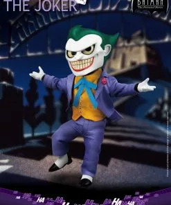Beast Kingdom: EAA-102 Batman The Animated Series - The Joker