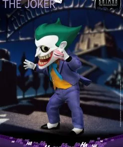 Beast Kingdom: EAA-102 Batman The Animated Series - The Joker