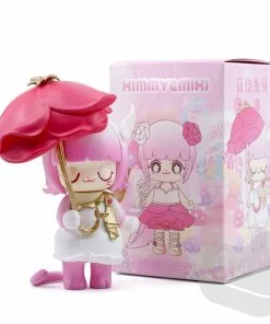 52TOYS: KIMMY & MIKI Blossom (10+2+2)