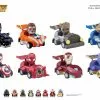 Beast Kingdom: Avengers: Infinity War Pull Back Car Series 10th Anniversary Limited Edition Set