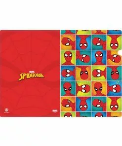 Beast Kingdom: Spider Man Series L Folder (Expression)
