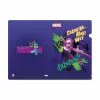 Beast Kingdom: Spider Man Series L Folder (Spider Gwen) 2 Beast Kingdom: Spider Man Series L Folder (Spider Gwen)
