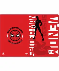 Beast Kingdom: Spider Man Series L Folder (Spider Man VS Venom)