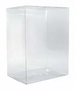 Sheldonet Toy Store POP! VINYL Pop! 4" Soft Protector