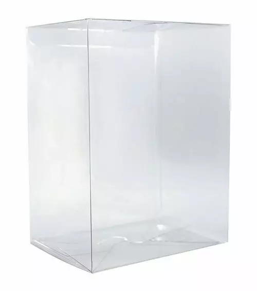 Sheldonet Toy Store POP! VINYL Pop! 4" Soft Protector 3 Sheldonet Toy Store POP! VINYL Pop! 4" Soft Protector