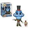 FUNKO POP! Animation: Coraline - Mr. Bobinsky With Mouse